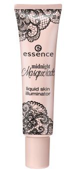 essence midnight masquerade liquid skin illuminator 01
